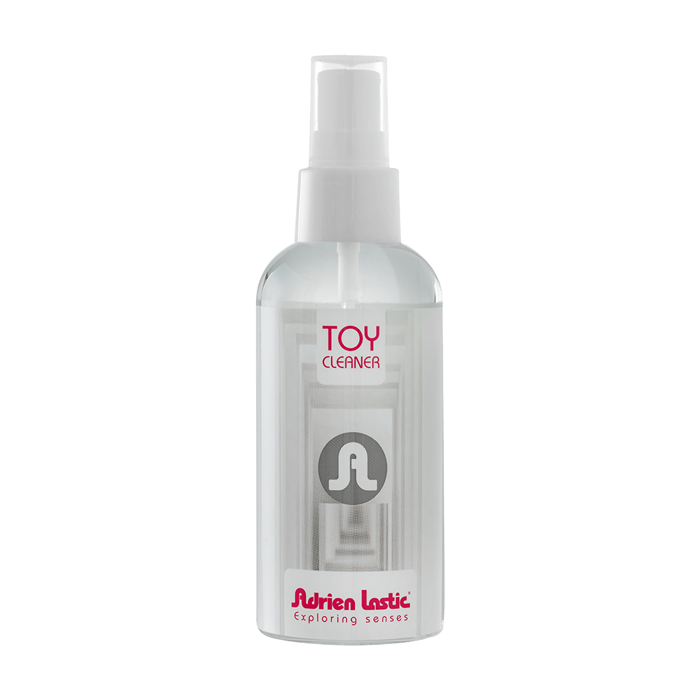 Антибактеріальний засіб Adrien Lastic Toy Cleaner (150 мл) для очищення та дезінфекції іграшок