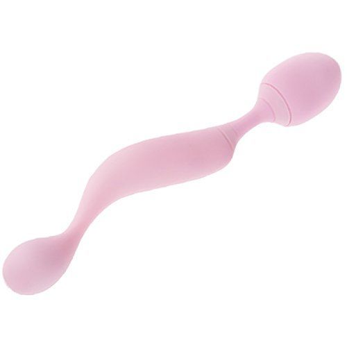 Мінівібромасажер Femintimate Universal Massager, потужний, є чохол для зберігання