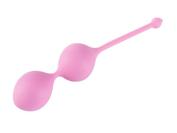 Вагінальні кульки Femintimate Kegel Balls, діаметр 3,5см, вага 77гр