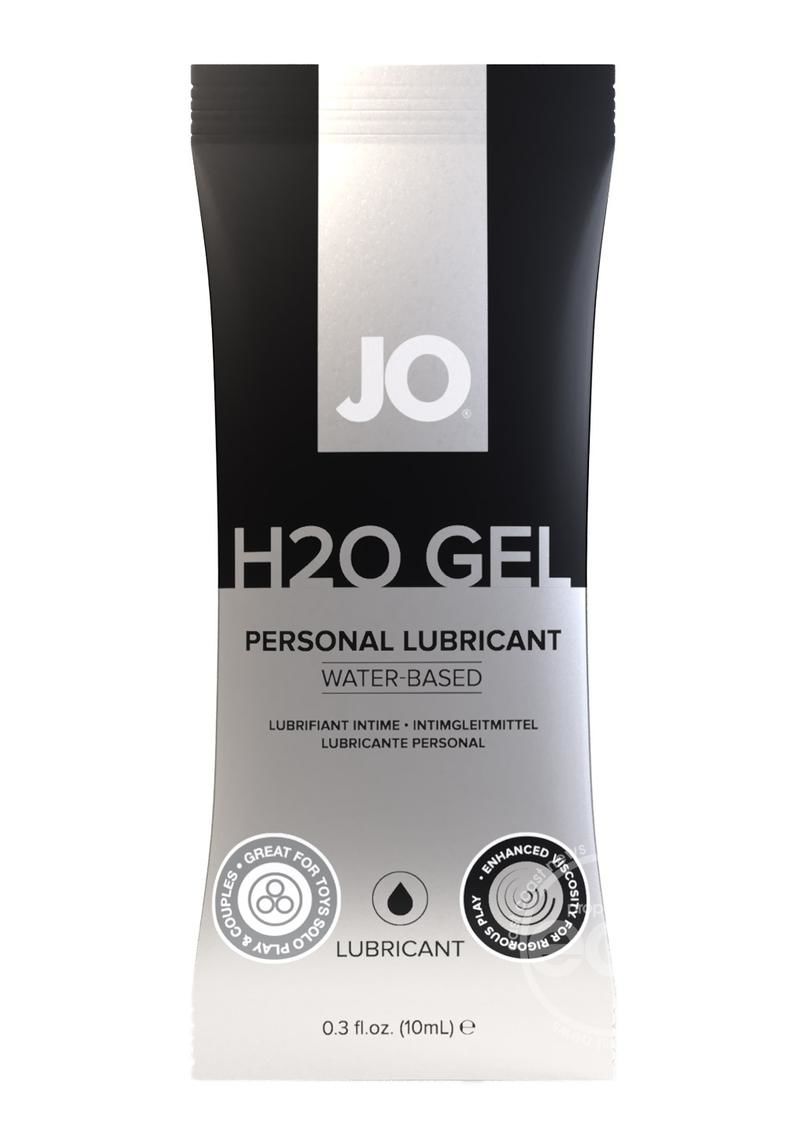 Пробник System JO H2O GEL - ORIGINAL (10 мл)