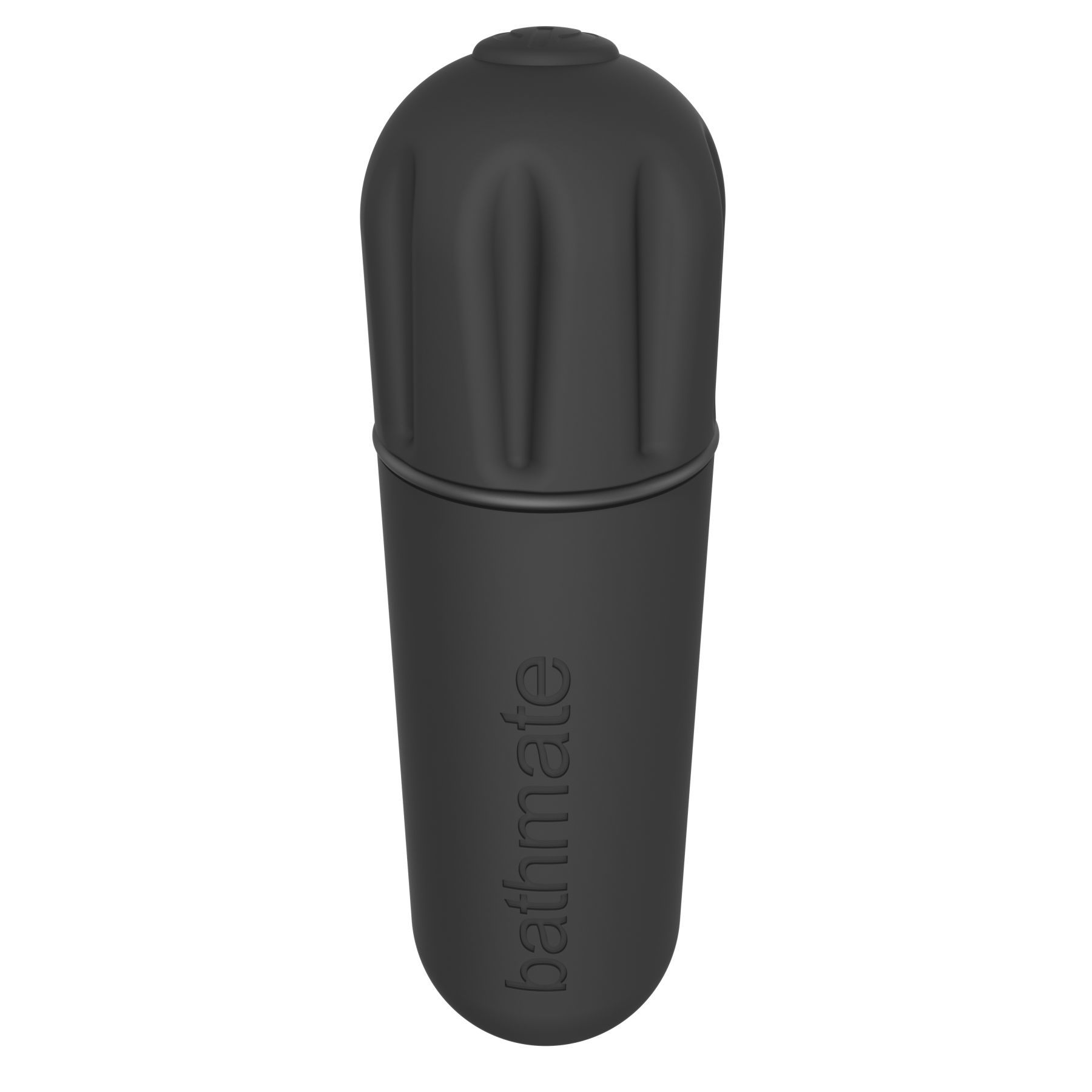 Віброкуль Bathmate Vibe Bullet Black, глибока потужна вібрація