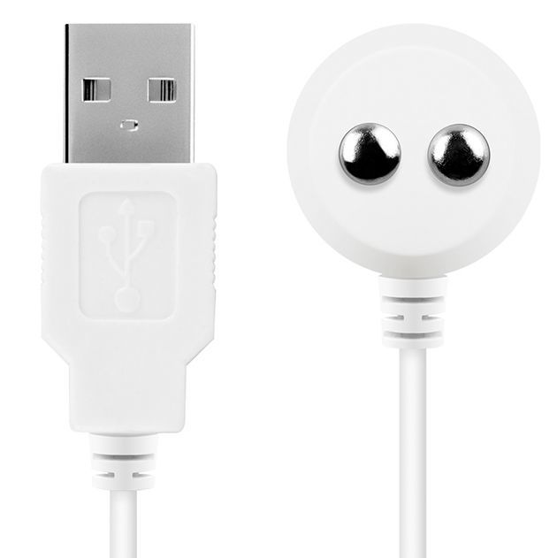 Заряджання (запасний кабель) для іграшок Satisfyer USB charging cable