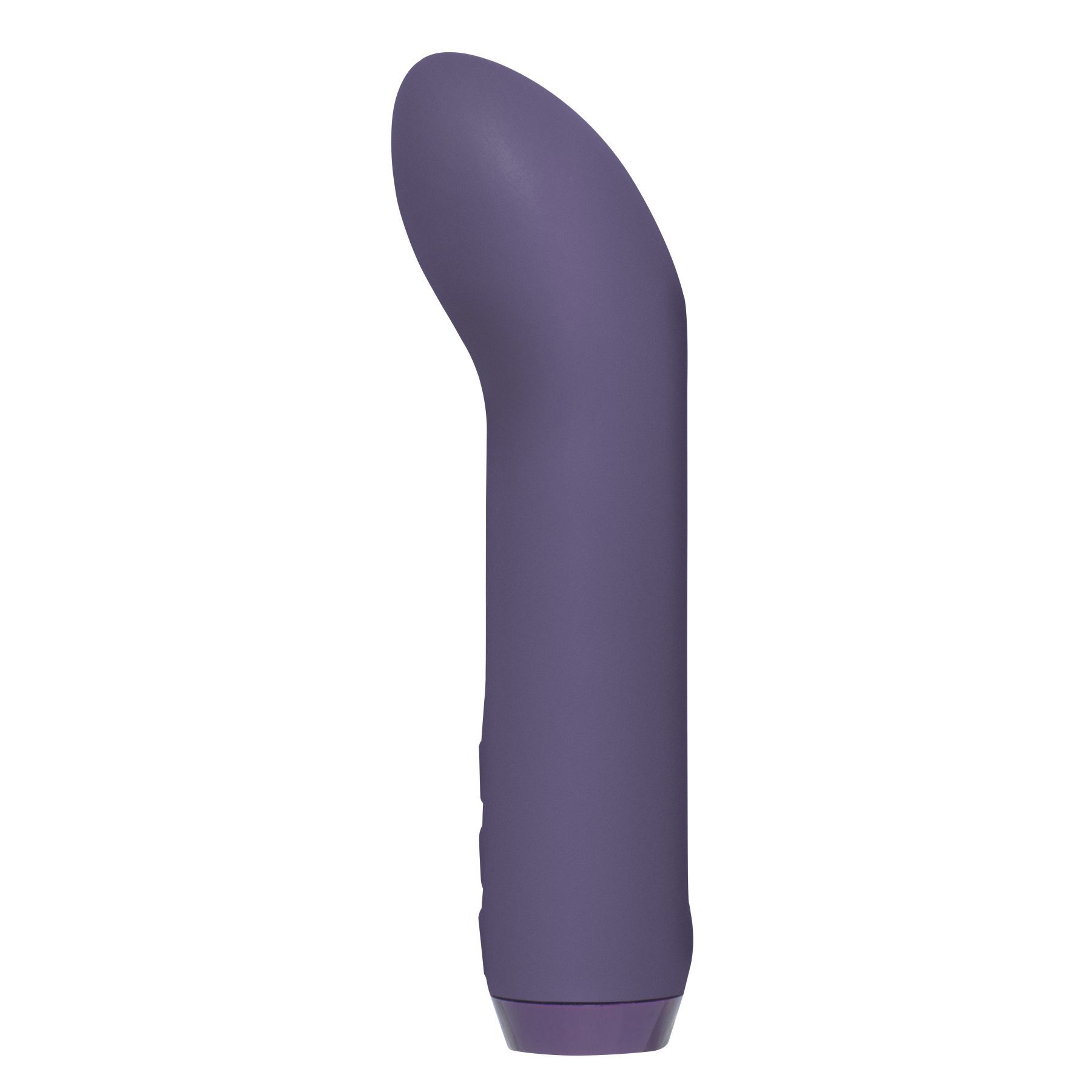 Преміум вібратор Je Joue - G-Spot Bullet Vibrator Purple із глибокою вібрацією