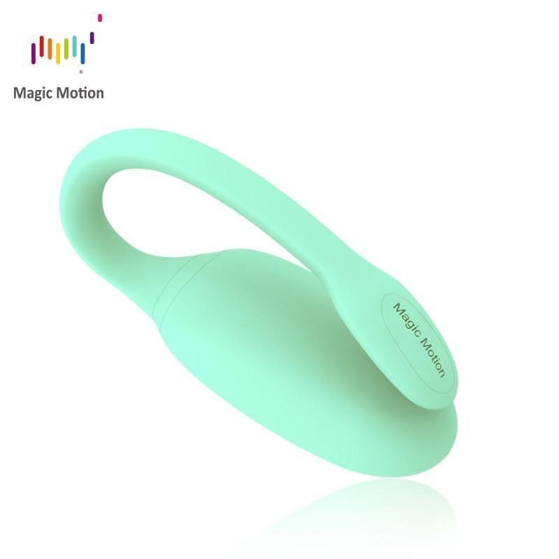 Смарт-тренажер Кегеля Magic Motion Kegel Rejuve, бюджетний варіант, для тренувань та задоволення