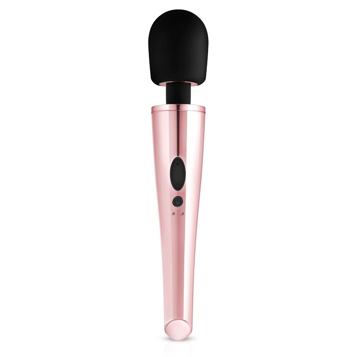 Вібромасажер Rosy Gold - Nouveau Wand Massager