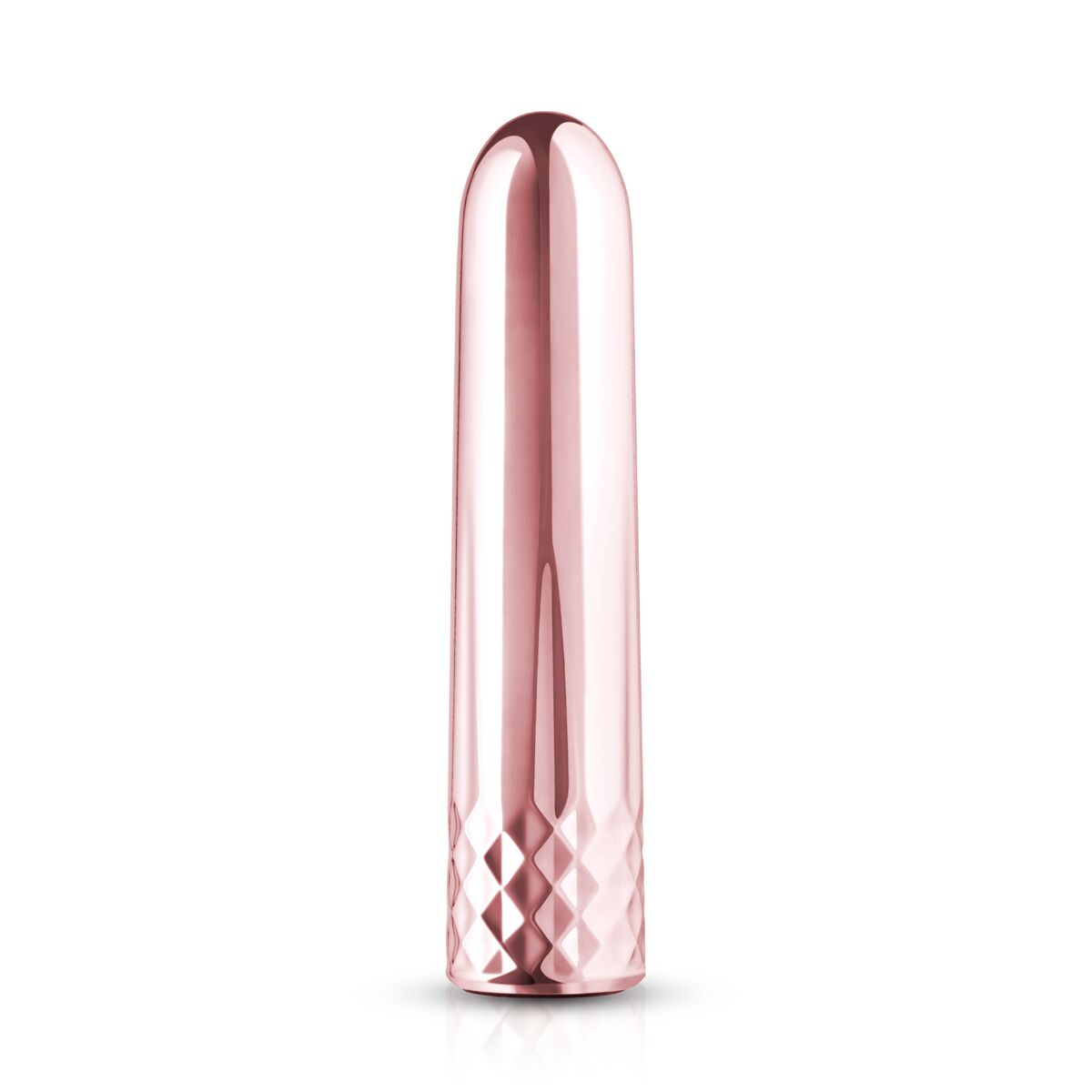 Міні вібратор Rosy Gold - Nouveau Mini Vibrator