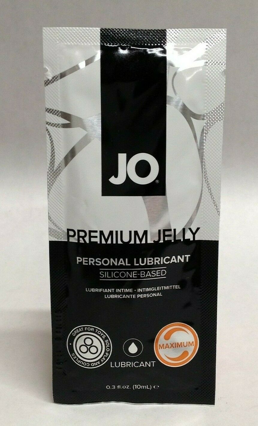 Пробник System JO PREMIUM JELLY - ORIGINAL (10 мл)