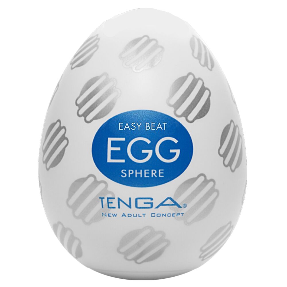 Мастурбатор яйце Tenga Egg Sphere