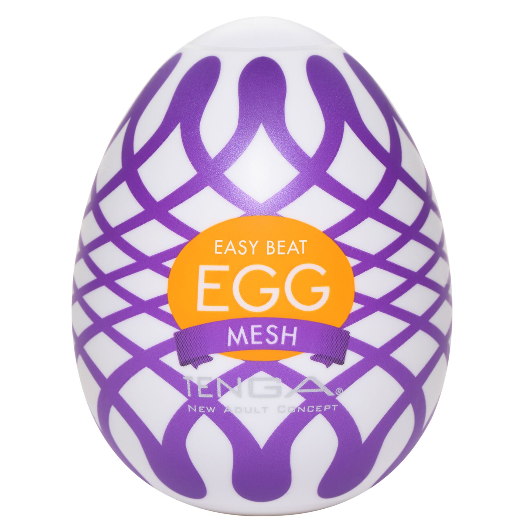 Мастурбатор яйце Tenga Egg Mesh