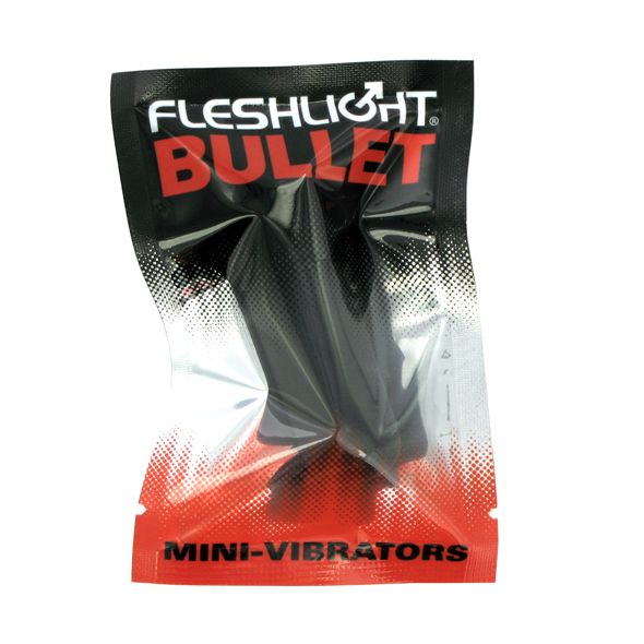 Вібропатрон для установки в мастурбатор Fleshlight Bullet